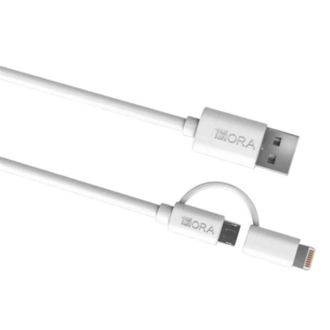 Cable Micro Usb V A Datos Carga R Pida Metros Hora Cab Pixal