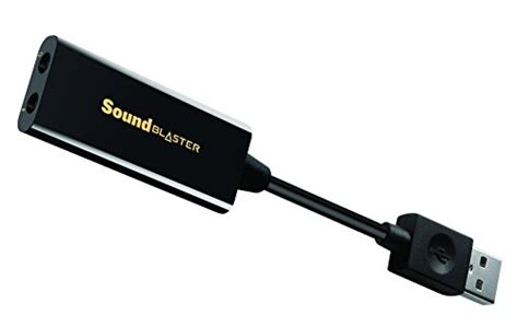 Amazon Co Uk Best Sellers The Most Popular Items In External Sound Cards