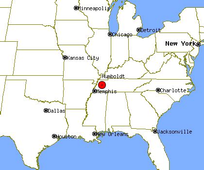 Humboldt Profile | Humboldt TN | Population, Crime, Map