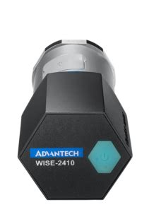 Advantech Launches Wise Lorawan Smart Vibration Sensor