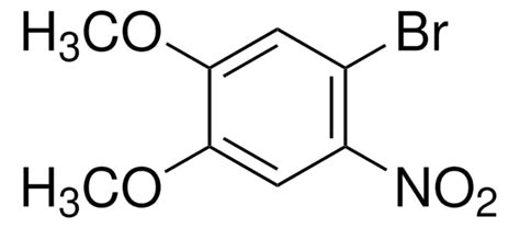 Bromo Dimethoxy Nitrobenzene