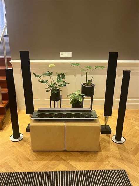 Bang Olufsen Beosound Beolab Beolab Set