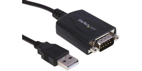 Usb To Rs232 Converter Rs Components Indonesia