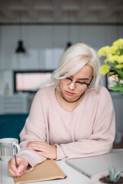 "A Way To Spend Your Day Off" by Stocksy Contributor "Studio Firma