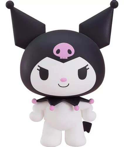 Kuromi Brinquedo - Novo Brinquedo Modelo De Figura Fofa Do Anime My Kuromi | Frete grátis