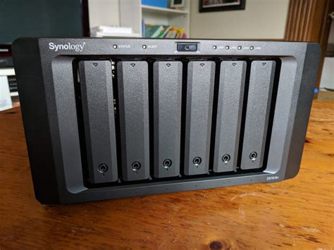 Synology Ds Review An Awesome Nas Server Dong Knows Tech