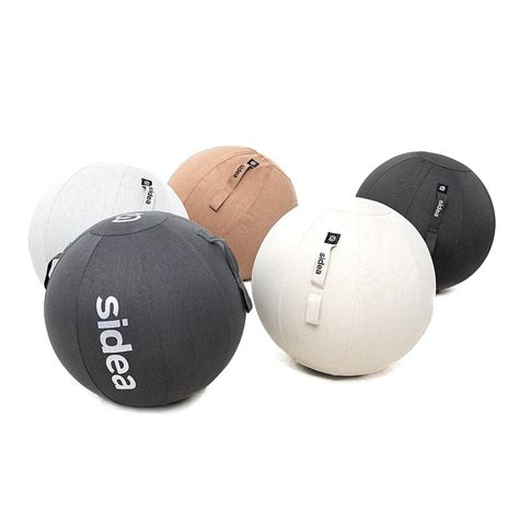 Sidea Active Sitting Ball Sidea Fitness Company