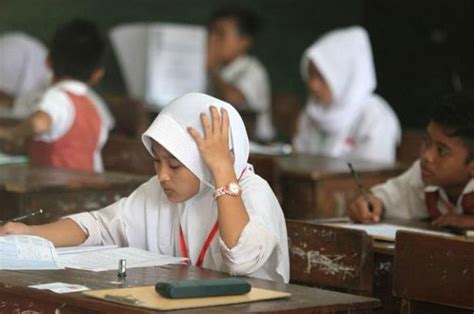 35 Contoh Soal Ujian Sekolah Bahasa Jawa Kelas 6 Dan Kunci Jawaban Sonora Id