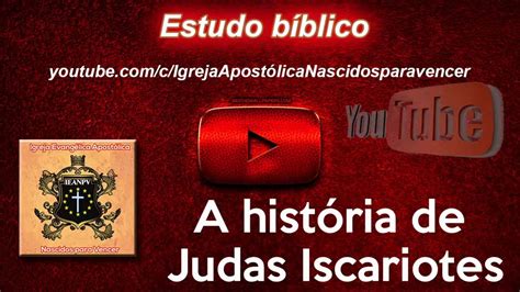 Revelando O Destino De Judas Iscariotes Como Ele Realmente Morreu