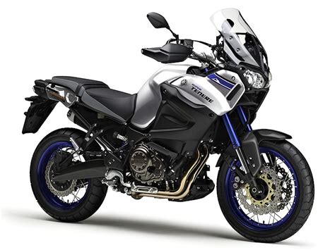 Yamaha Xtz Super T N R Fiche Moto Motoplanete