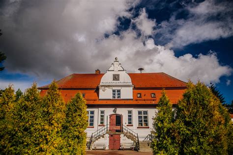 Contrastrijk R Gen Van Badplaatsarchitectuur Tot Prora