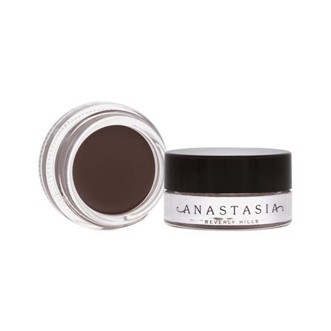 Anastasia Beverly Hills Dipbrow Pomade Gel Za Obrve I Pomada Za Ene