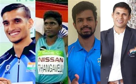 Full list of Indian male athletes who have qualified for Paralympics 2021