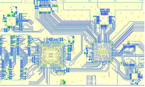 design services pcb design electronic design pcb layout