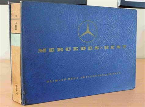 MB Neuteile Ersatzteilkatalog Ersatzteilliste Bildkatalog Mercedes