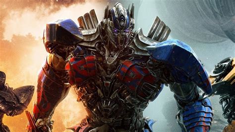 Transformers 7 Will Happen or Not? What Fans Need To Know - Otakukart News