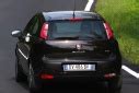 Punto Evo 3 Door 3rd Generation Facelift Punto Evo FIAT