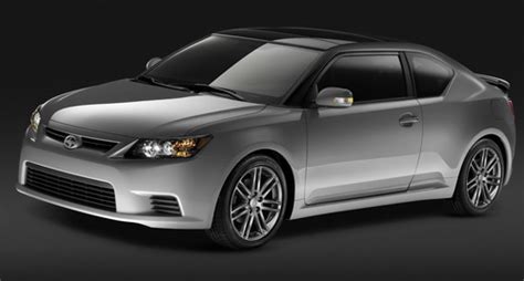 Scion Tc Carnews