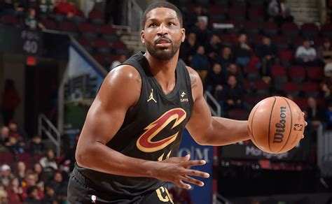 La NBA Suspende 25 Partidos A Tristan Thompson Por Violar La Ley Anti