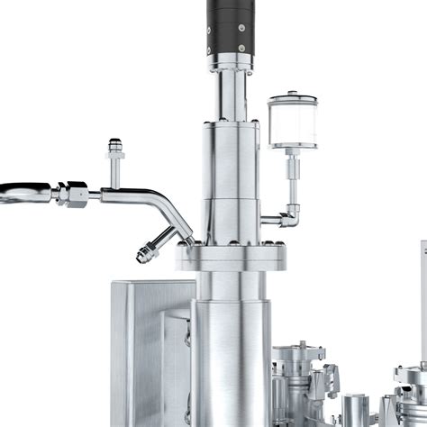 Cannabeast Thin Film Distillation System From Lab Society