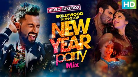 Bollywood Non Stop New Year Party Mix Nagin Dance Gandi Baat Beedi Kaddu Katega And Many More