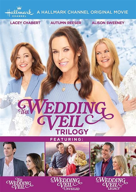 The Wedding Veil Trilogy The Wedding Veil Unveiled Legacy Region