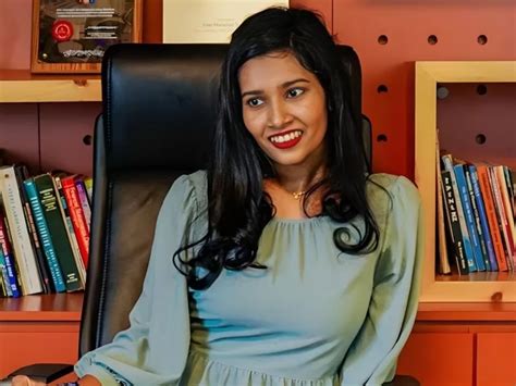 Dystonia Didnt Stop Nissha Muniandy Chasing Her Dreams