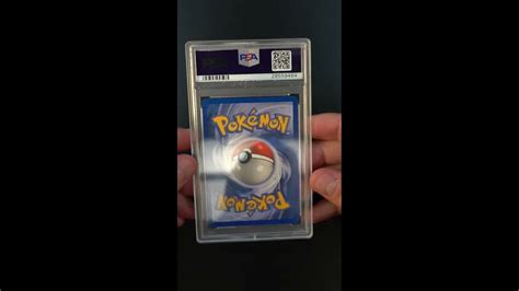 2005 Pokemon Ex Deoxys Holo Rayquaza Gold Star 107 Psa 10 Gem Mint Youtube