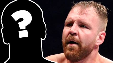 Jon Moxley Names The Wwe Wrestler He Most Wants To See In Aew