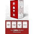 Amazon Caraval Holiday Collection Caraval Legendary Finale