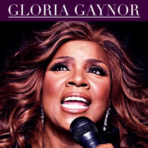 Play Gloria Gaynor By Gloria Gaynor On Amazon Music