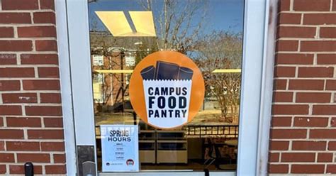 Auburn University | Fight to End Food Insecurity with the Campus Food ...