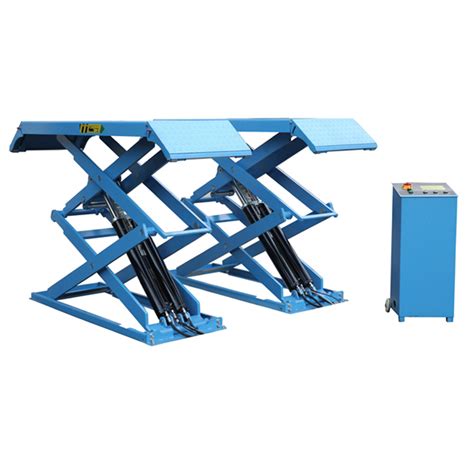 hydraulic auto scissor car lift  vehicle equipment  car lift