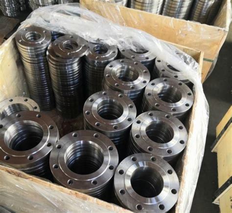 Ansi Din Jis En1092 Bs4504 Wn Cl2500 Rtj Dn25 33 4x9 09 Astm A105 Asme B16 5 Weld Neck Flange