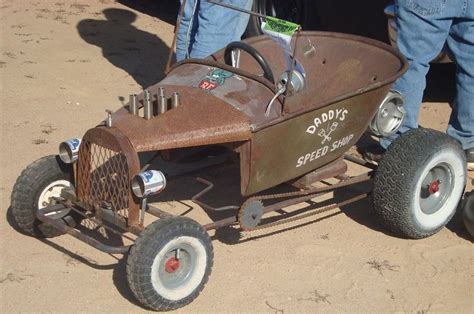 How To Build A Wheelbarrow Go Kart - WoodWorking Projects & Plans