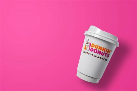 How Does Dunkin Order Ahead Work Knowcompanies