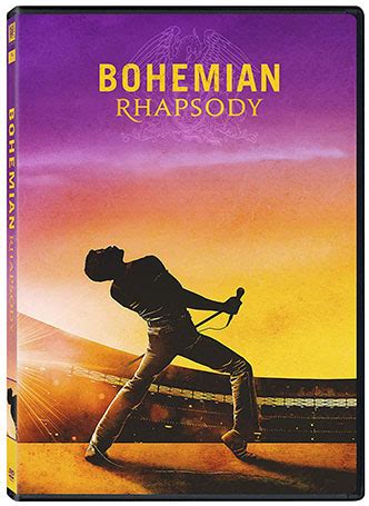 Bohemian Rhapsody Movie Review