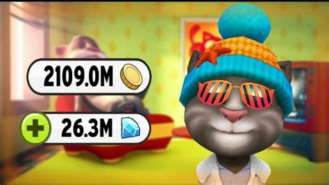 My Talking Tom Hack Apk Mediafire Youtube