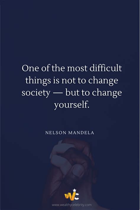 49 Wise Nelson Mandela Quotes Of All Time Updated 2024 Artofit