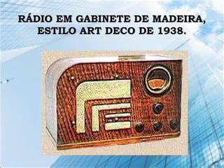 A Historia Do Radio Ilustrada Ppt