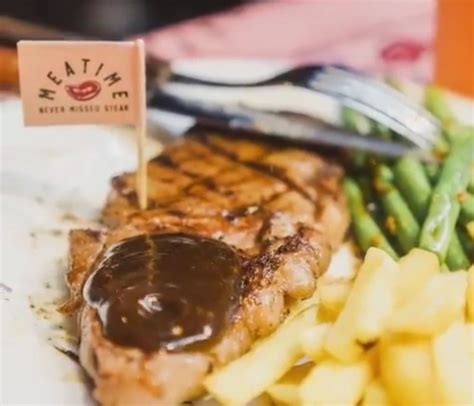 Rekomendasi Tempat Makan Steak Enak Di Tangerang