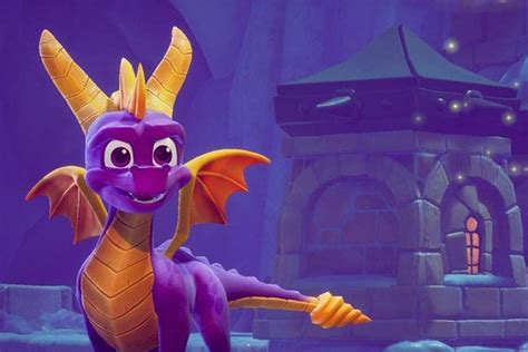 Spyro Reignited Trilogy Un Remake Que Echa Fuego Consejos De Los