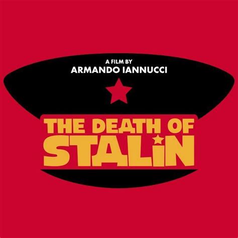 Film Review The Death Of Stalin Thesprout