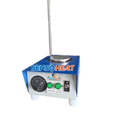 Custom Designed Hot Plate At 15777 00 INR In Chikhli Sensoheat Engineering Equipments I Pvt Ltd