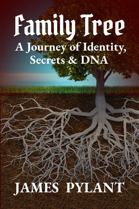 Family Tree book cover.jpg copy (1) | GenealogyMagazine.com