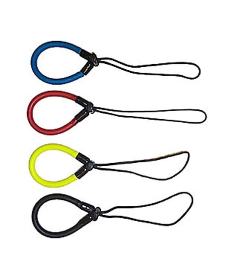 Deluxe Safety Lanyard Freedive Shop