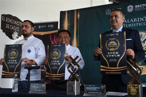 Será Córdoba sede de la tercera edición del Galardón Mi Veracruz 2022