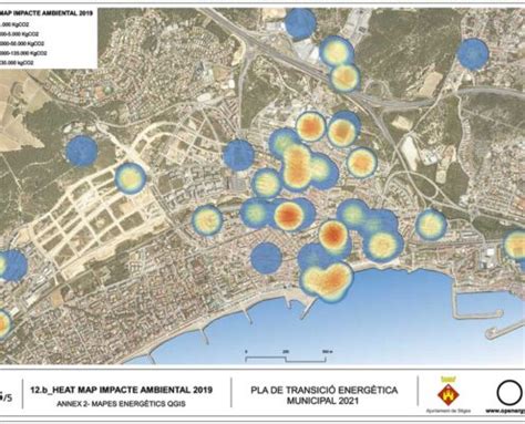 Som Open Energy Plan De Transici N Energ Tica Municipal Sitges