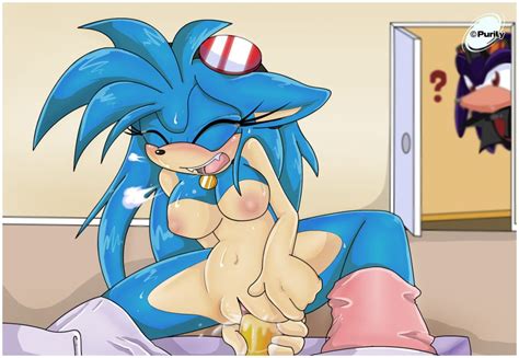 Sonic Hentai Image 124128