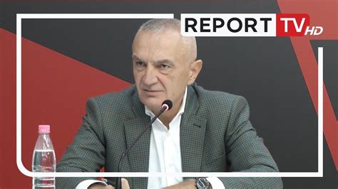 Report Tv Zgjedhjet Vendore Meta Partia E Liris Nuk Do T Sfidoj